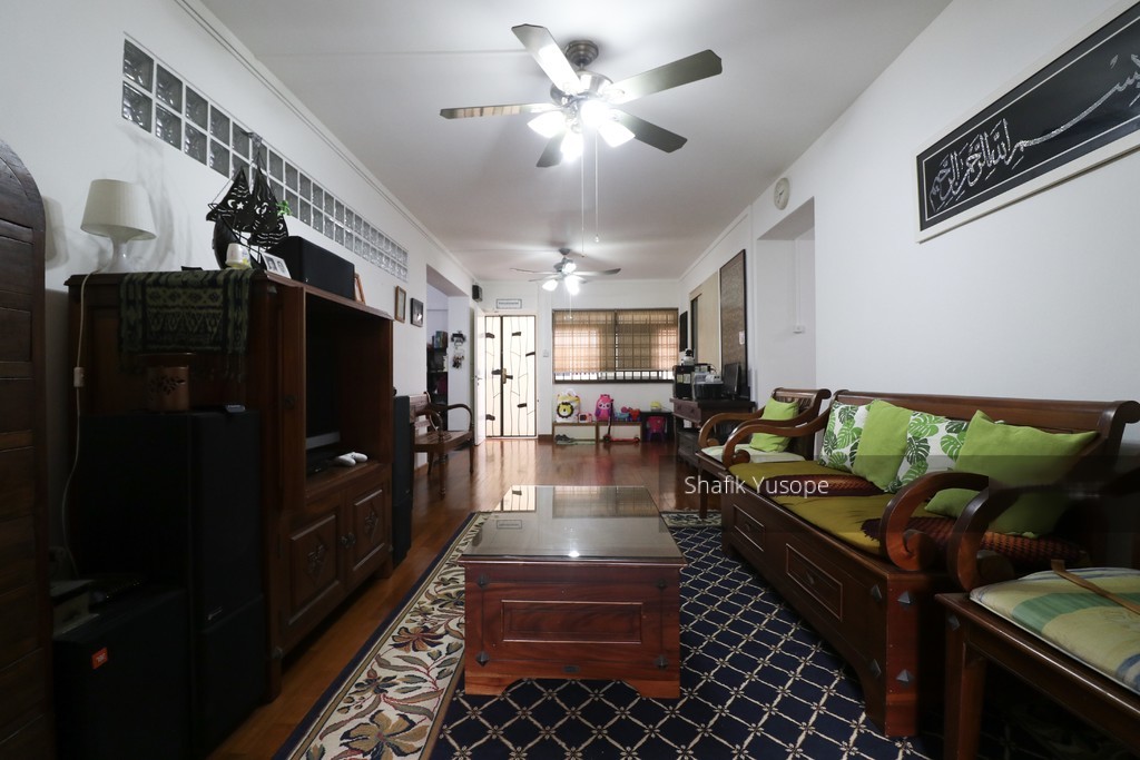 Blk 867 Woodlands Street 83 (Woodlands), HDB Executive #191904532